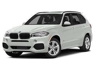 2018 BMW X5