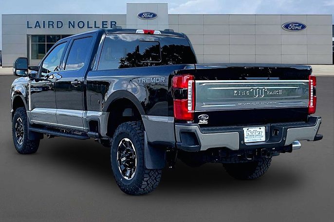 2026 Ford F-250
