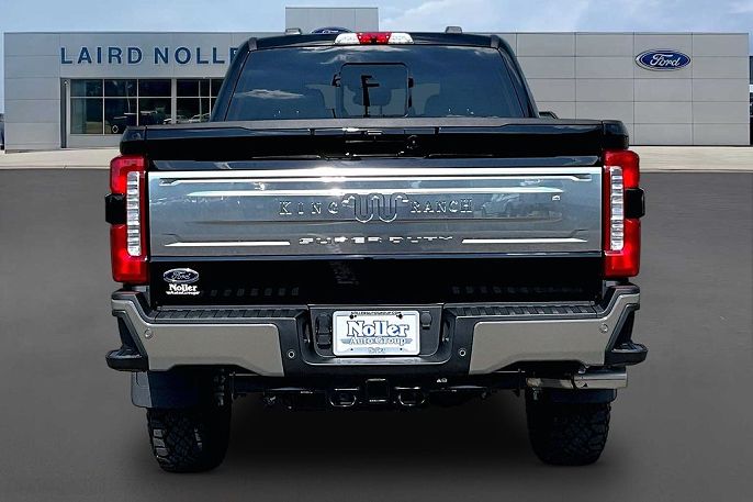 2026 Ford F-250