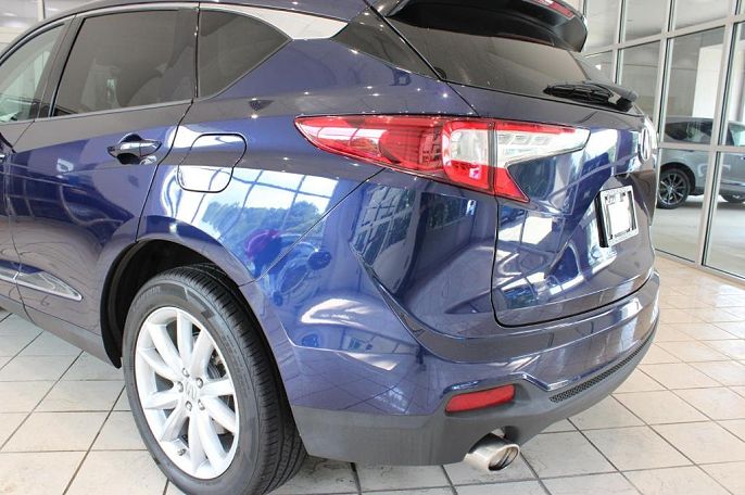 2020 Acura RDX