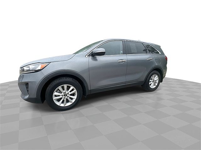 2020 Kia Sorento