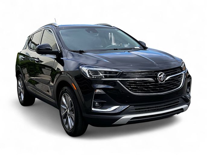 2023 Buick Encore GX