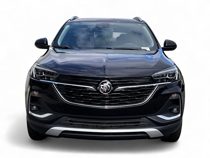 2023 Buick Encore GX