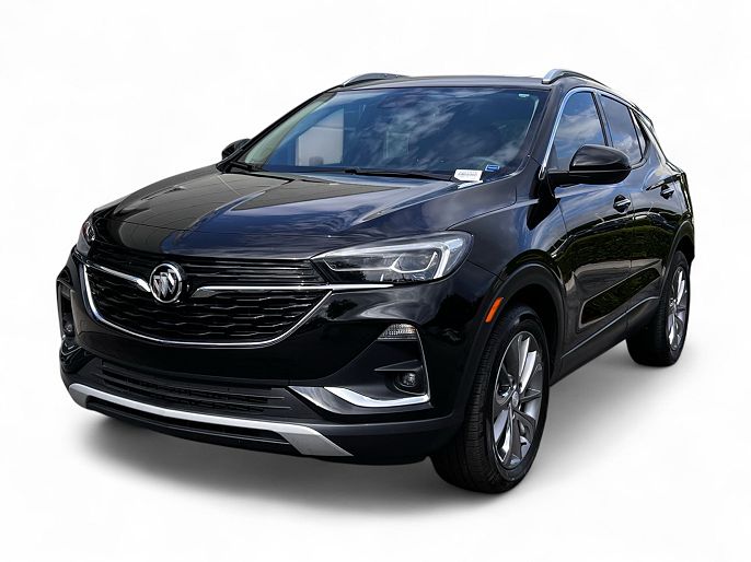 2023 Buick Encore GX