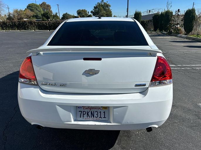 2013 Chevrolet Impala