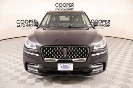 2021 Lincoln Aviator