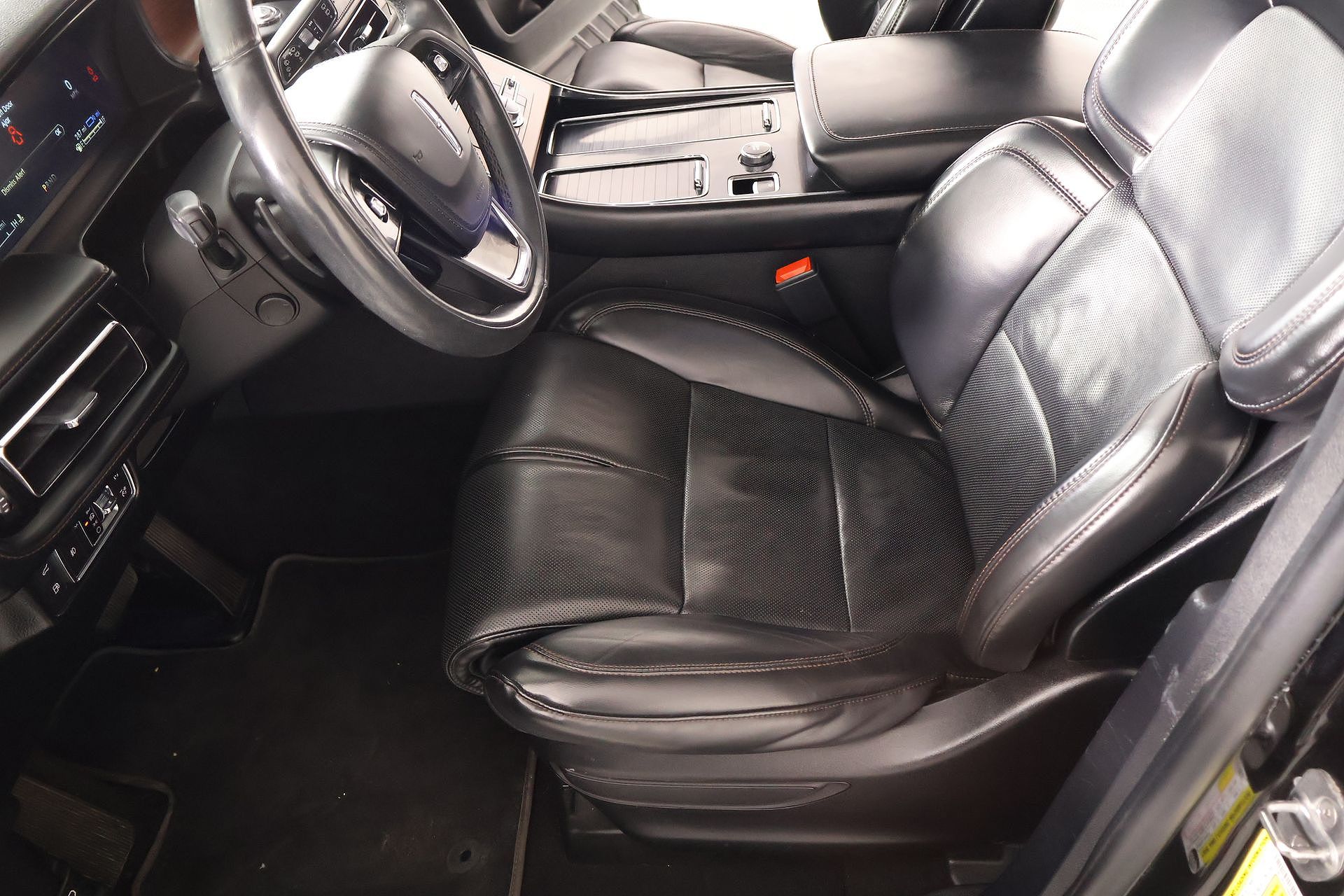 2021 Lincoln Aviator