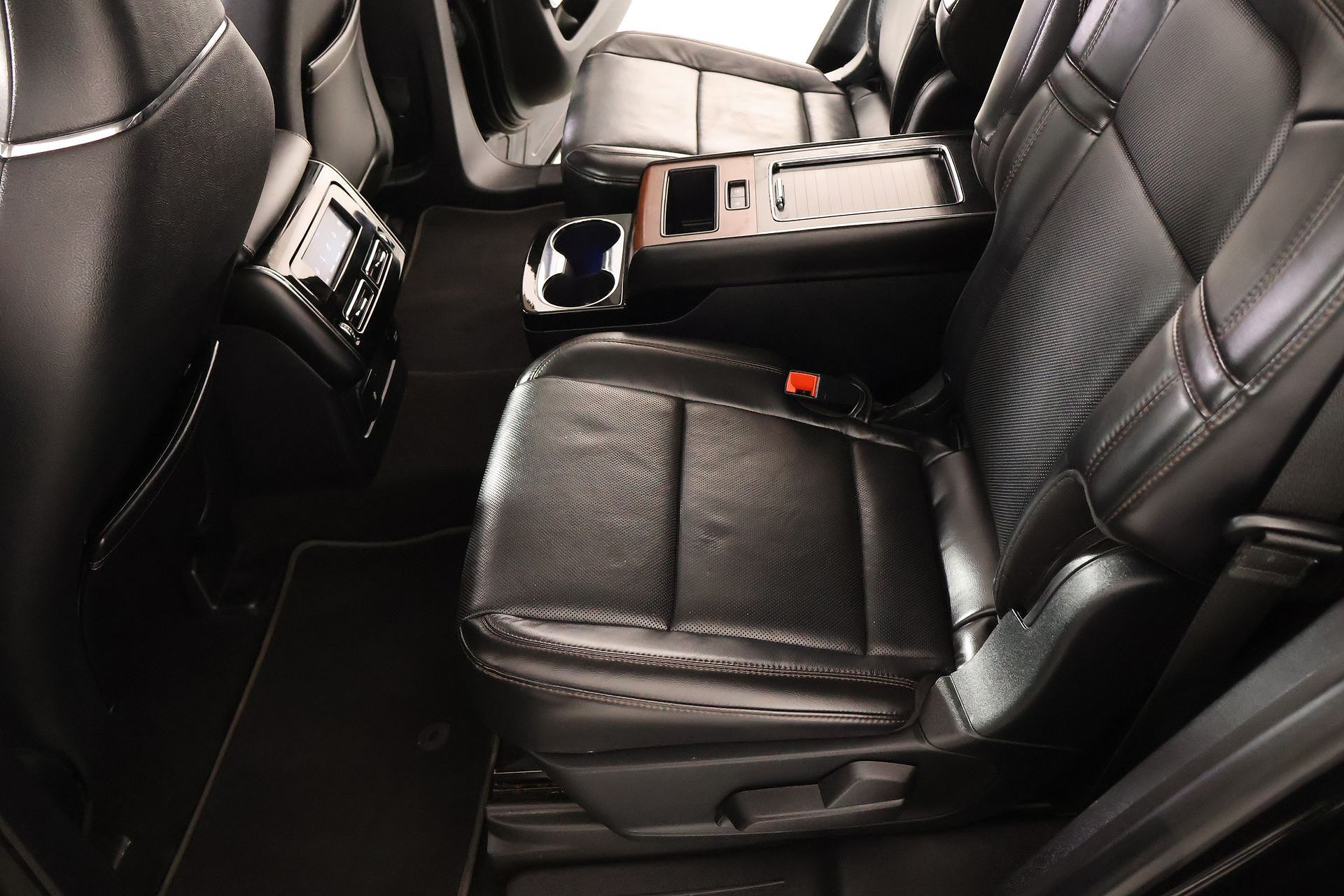 2021 Lincoln Aviator