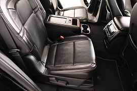 2021 Lincoln Aviator