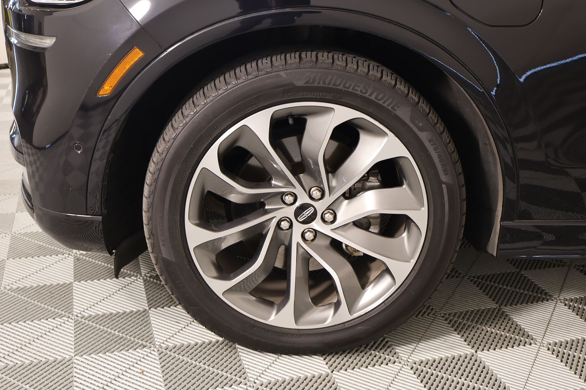 2021 Lincoln Aviator
