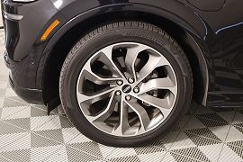2021 Lincoln Aviator