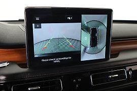 2021 Lincoln Aviator