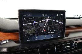 2021 Lincoln Aviator