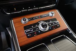 2021 Lincoln Aviator