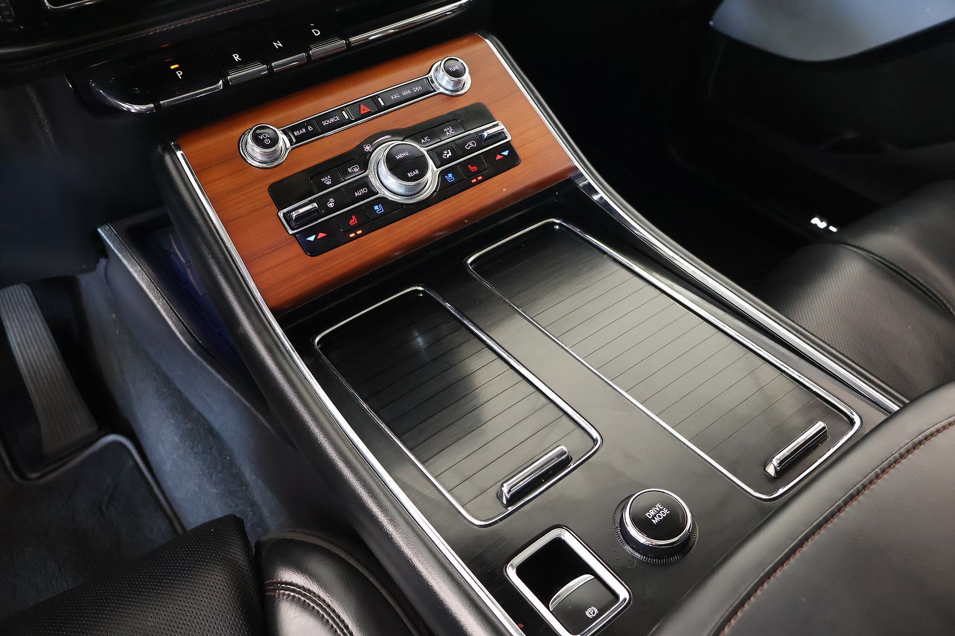 2021 Lincoln Aviator