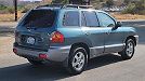 2002 Hyundai Santa Fe LX image 6