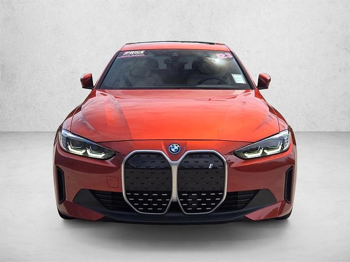 2023 BMW i4
