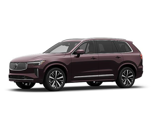 2026 Volvo XC90
