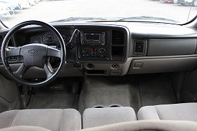 Used 2004 Chevrolet Tahoe Ls For Sale In Santa Rosa Ca