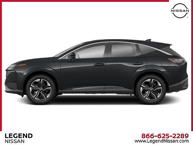 2025 Nissan Murano