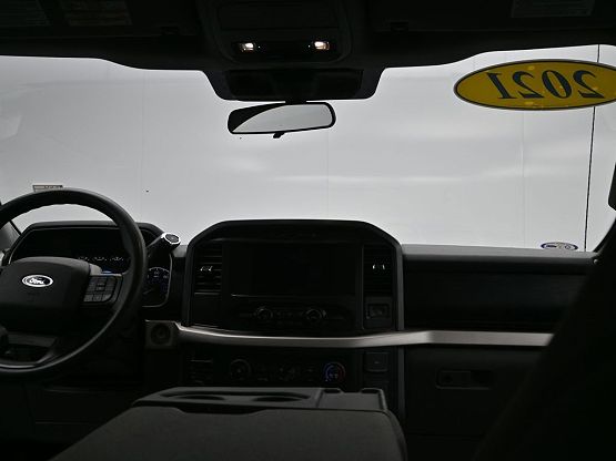 2021 Ford F-150 XLT photo 10