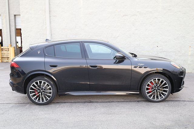 2025 Maserati Grecale