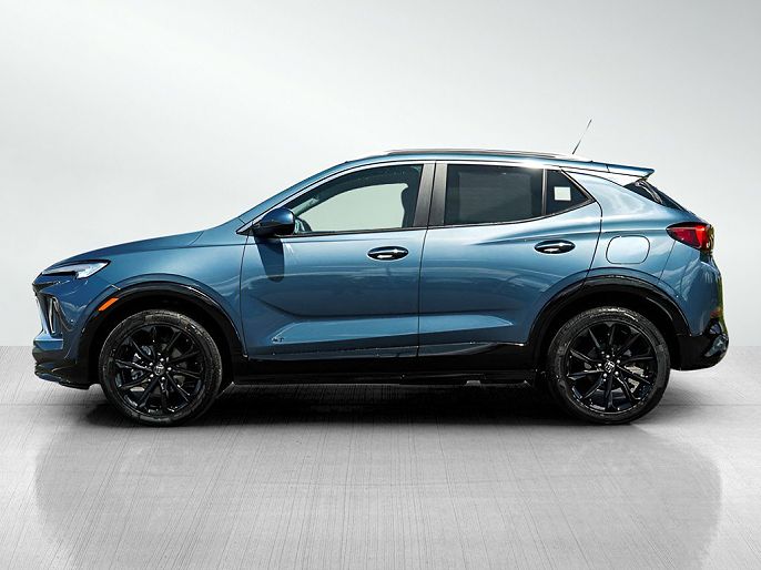 2026 Buick Encore GX