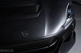 2023 Rimac Nevera