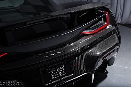 2023 Rimac Nevera
