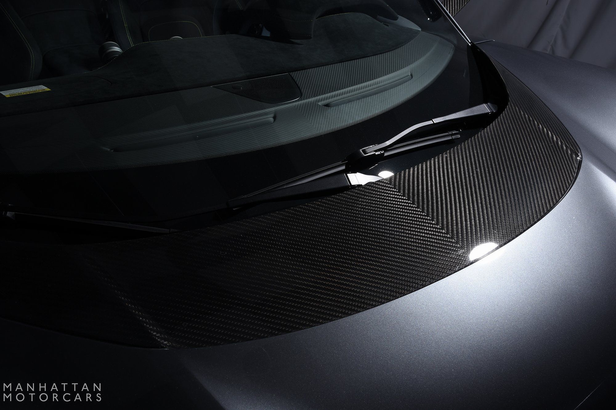 2023 Rimac Nevera