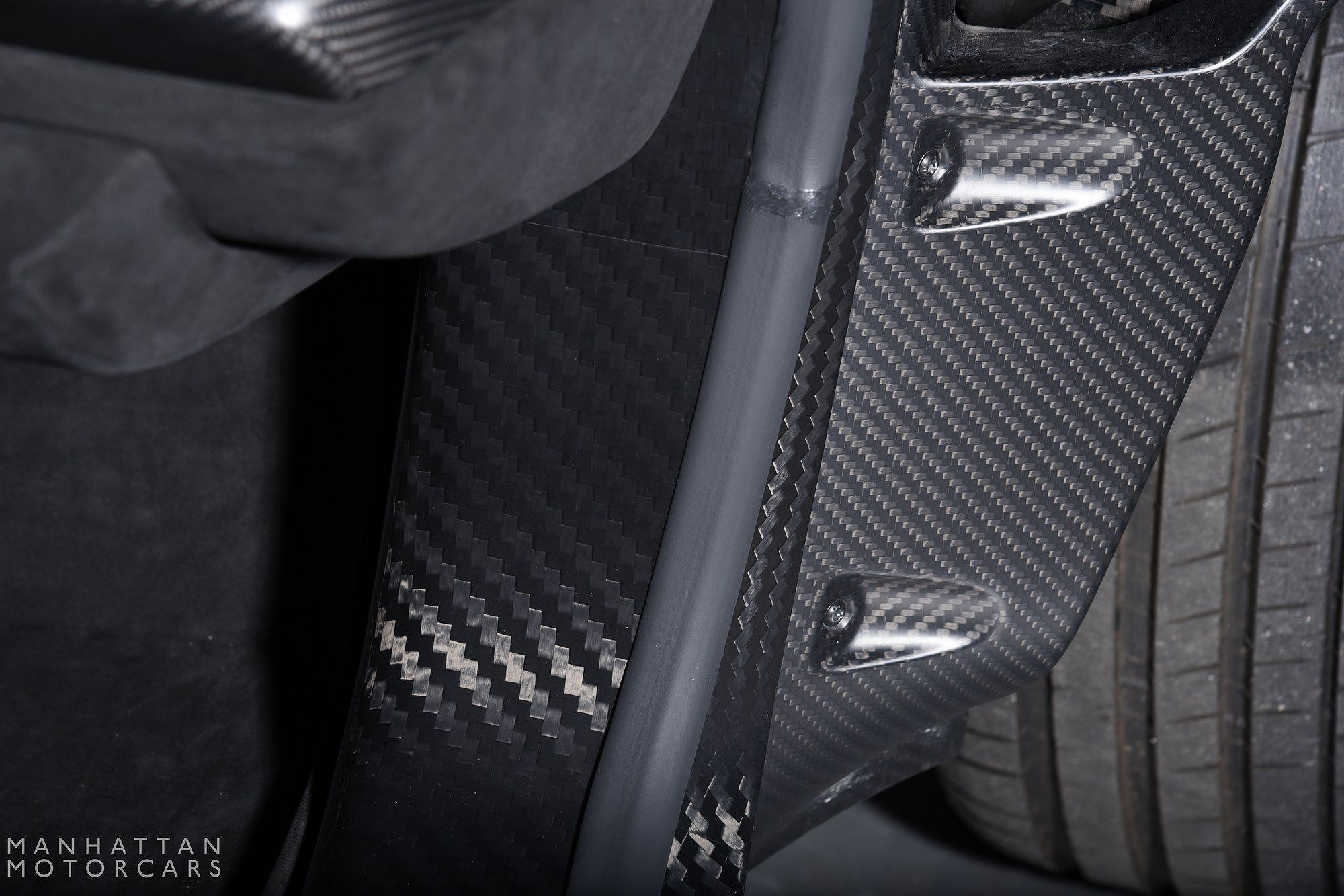 2023 Rimac Nevera