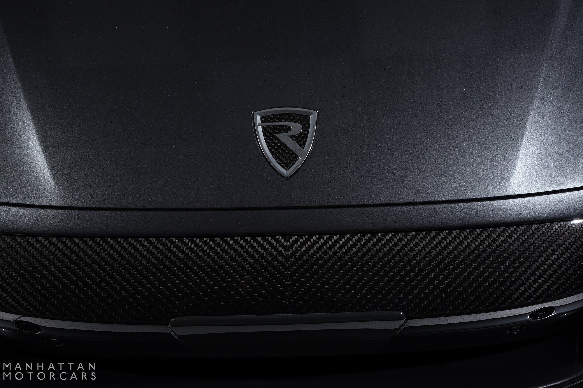 2023 Rimac Nevera