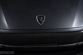 2023 Rimac Nevera