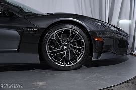 2023 Rimac Nevera