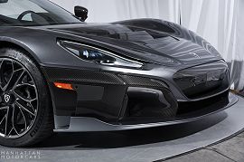 2023 Rimac Nevera