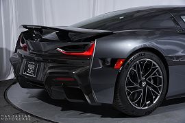 2023 Rimac Nevera