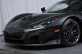 2023 Rimac Nevera