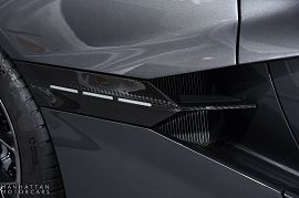 2023 Rimac Nevera