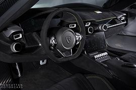 2023 Rimac Nevera
