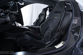 2023 Rimac Nevera
