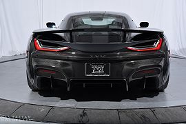 2023 Rimac Nevera