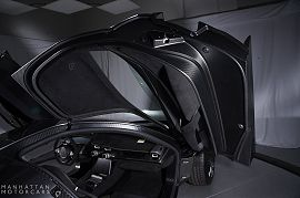 2023 Rimac Nevera