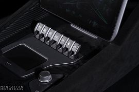 2023 Rimac Nevera