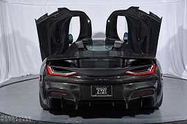 2023 Rimac Nevera