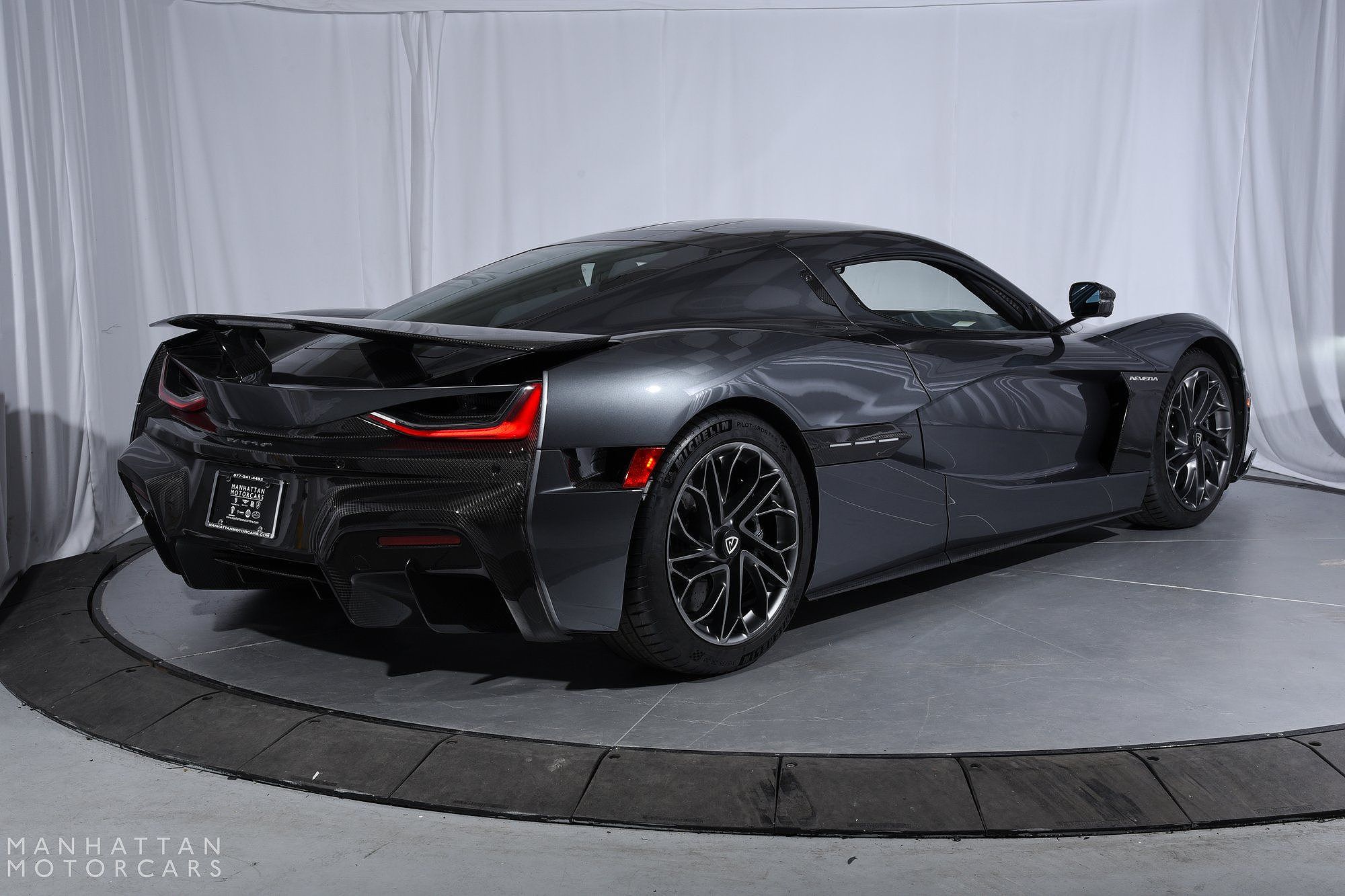 2023 Rimac Nevera