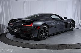 2023 Rimac Nevera