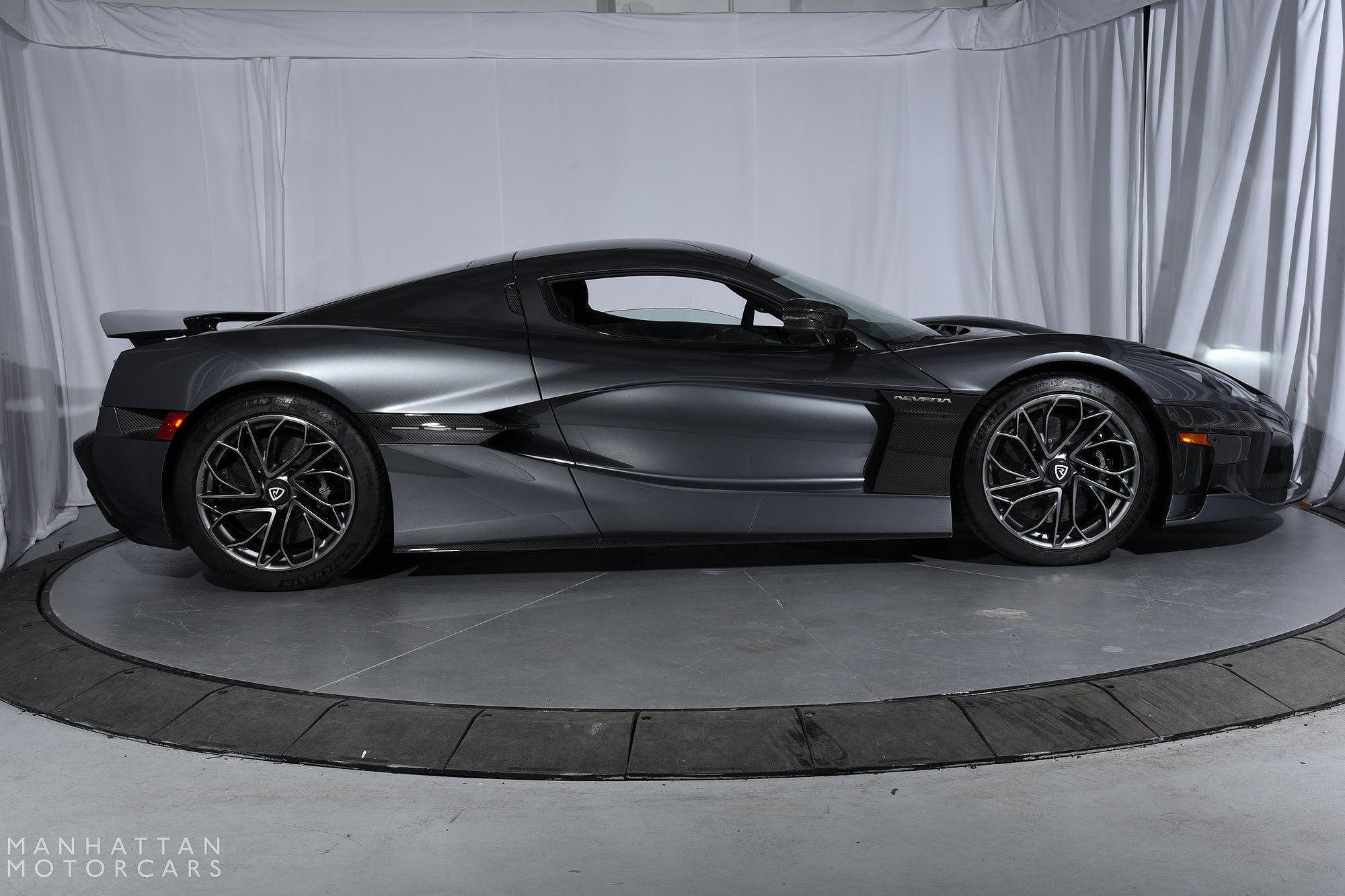2023 Rimac Nevera