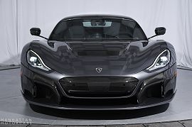2023 Rimac Nevera