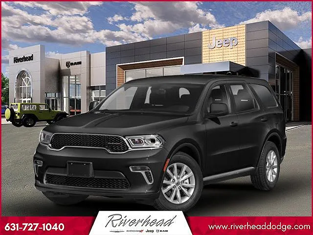 2024 Dodge Durango