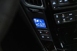 2012 Cadillac CTS